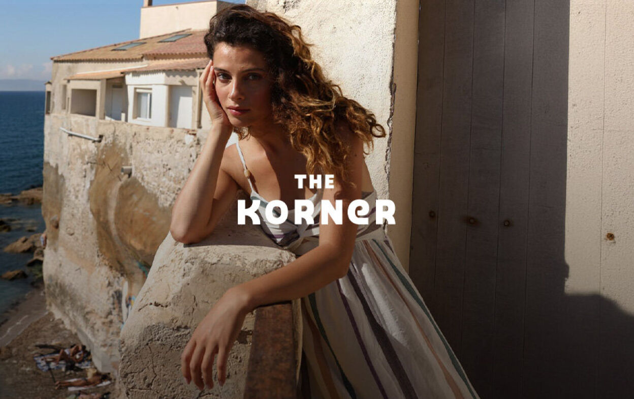 Vente Privée The Korner