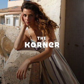 Outlet The Korner