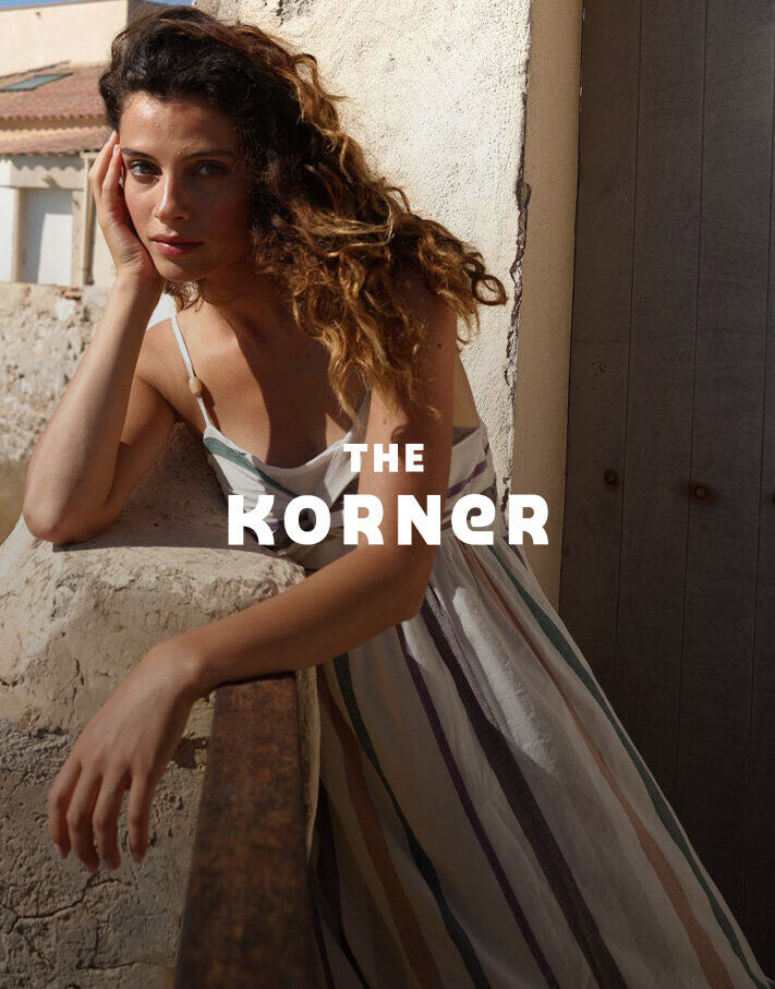 Vente Privée The Korner