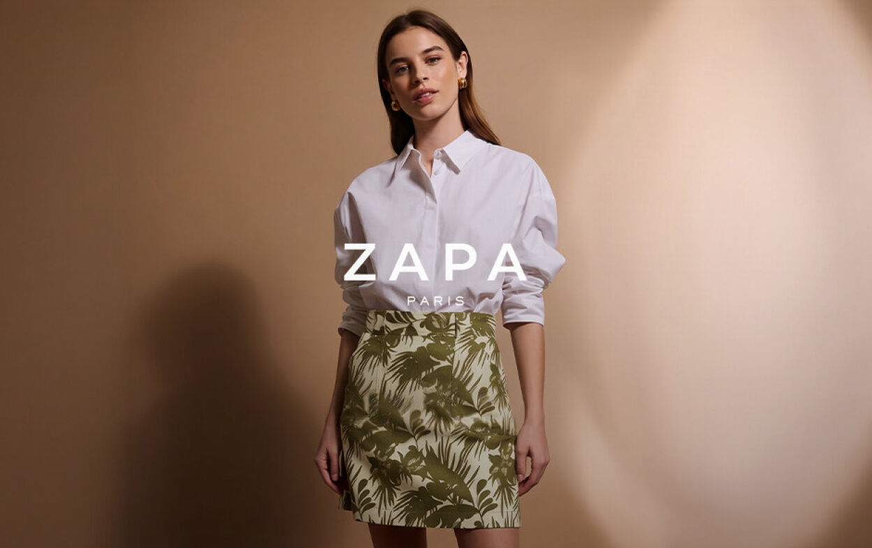 Vente Privée Zapa