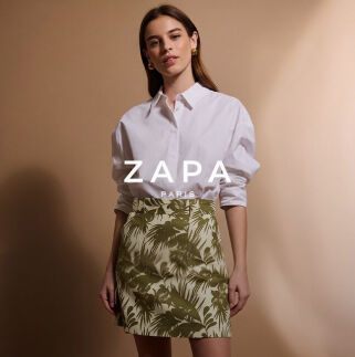 Outlet Zapa