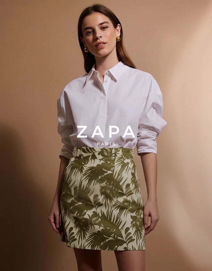 Vente Privée Zapa