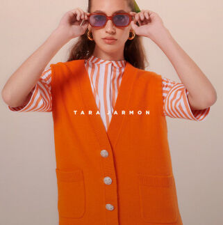 Outlet Tara Jarmon