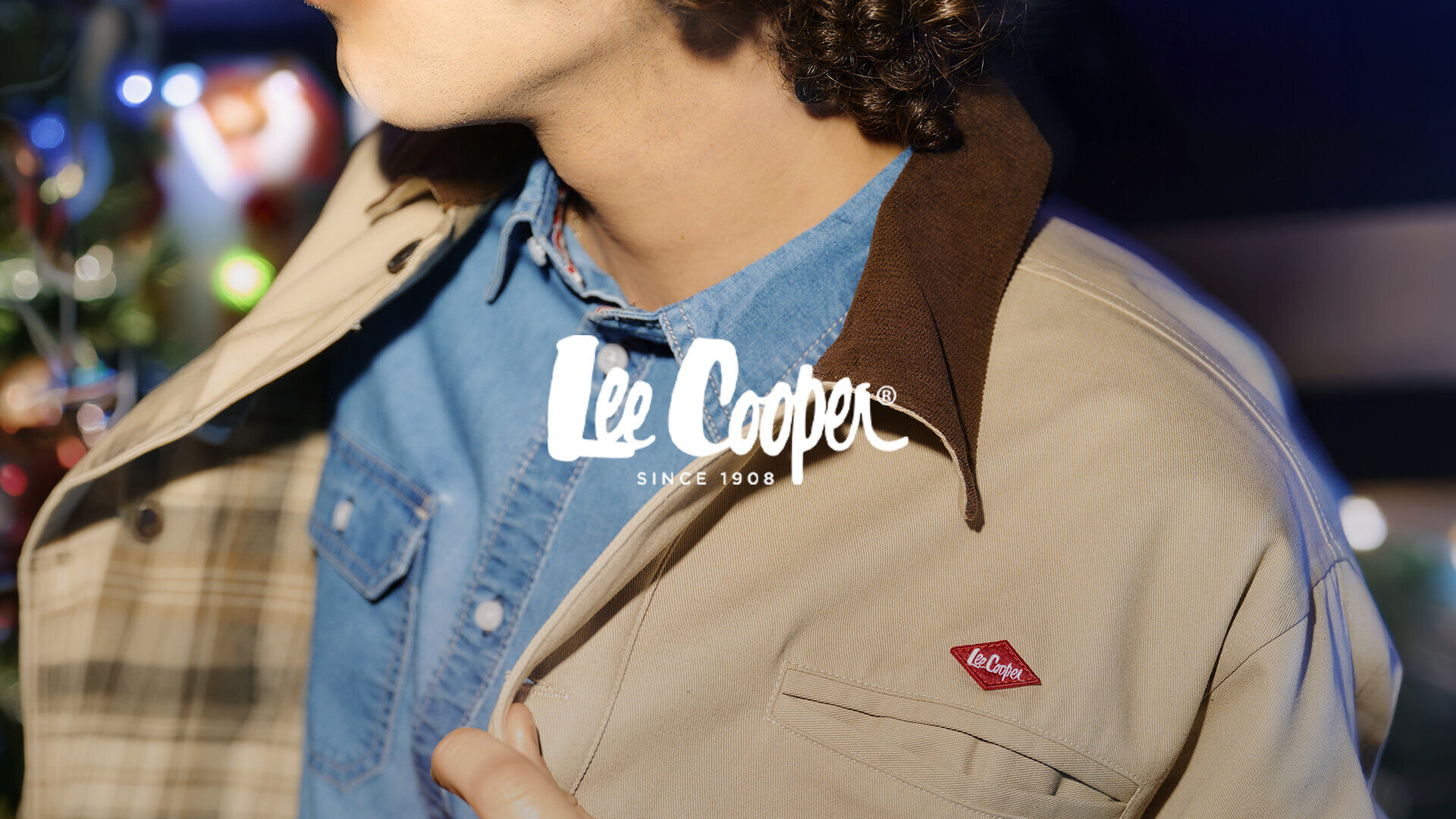 Vente Privée Lee Cooper
