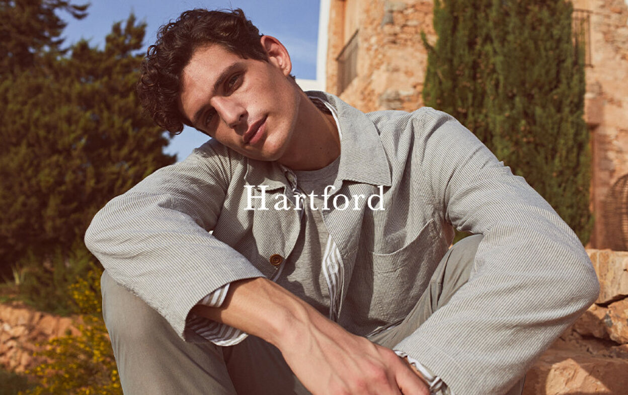 Vente Privée Hartford