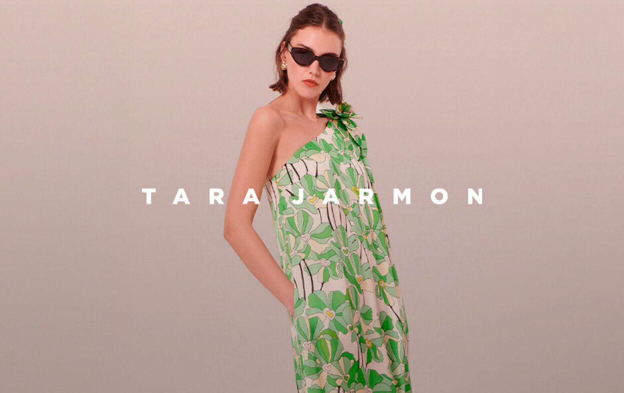 Vente Privée Tara Jarmon