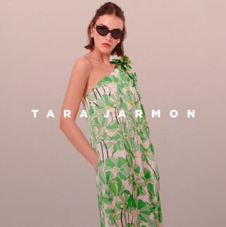 Outlet Tara Jarmon