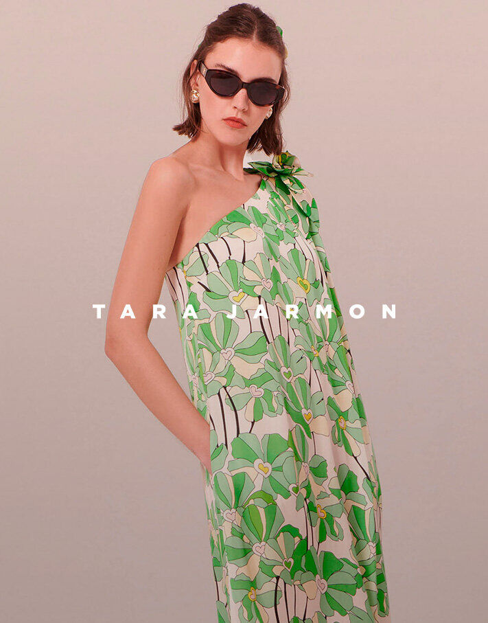 Outlet Tara Jarmon