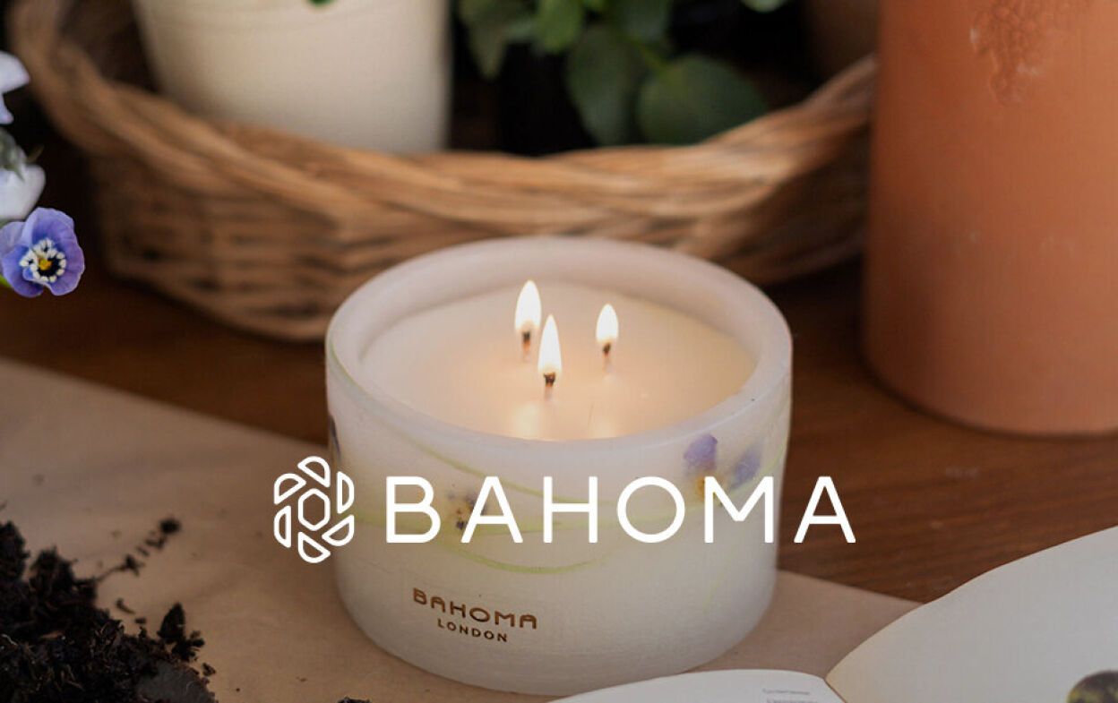 Vente Privée Bahoma