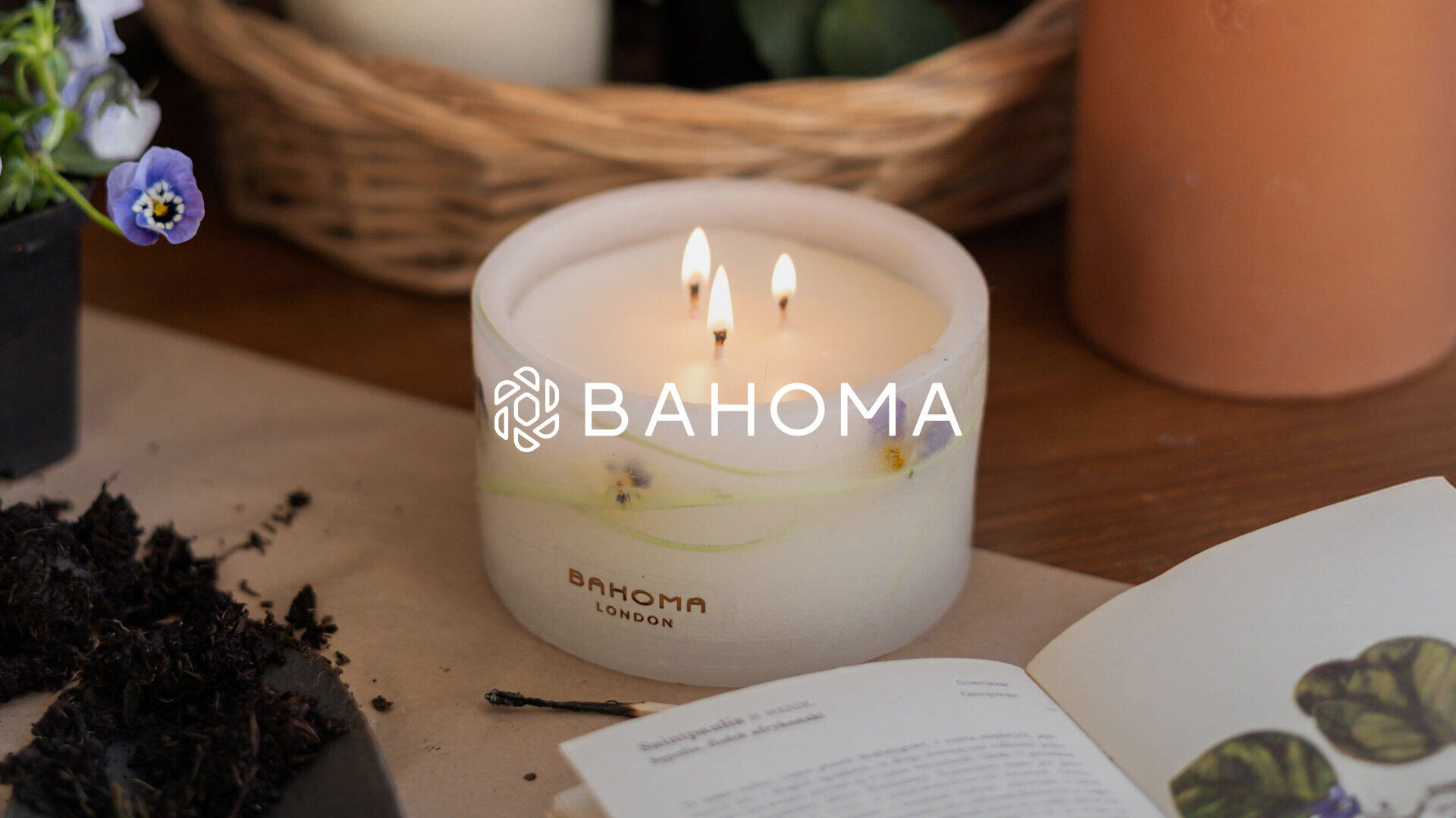 Vente Privée Bahoma