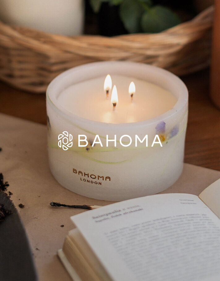 Vente Privée Bahoma