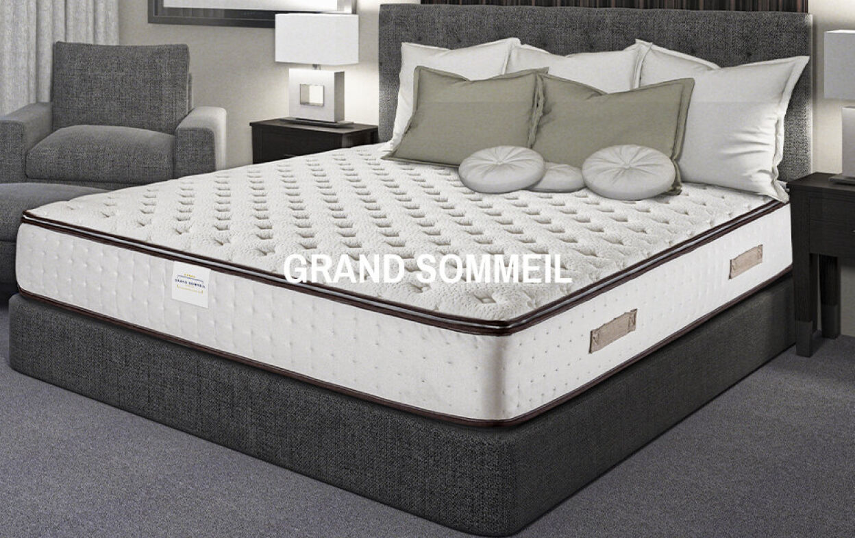 Vente Privée Grand Sommeil