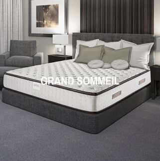 Outlet Grand Sommeil