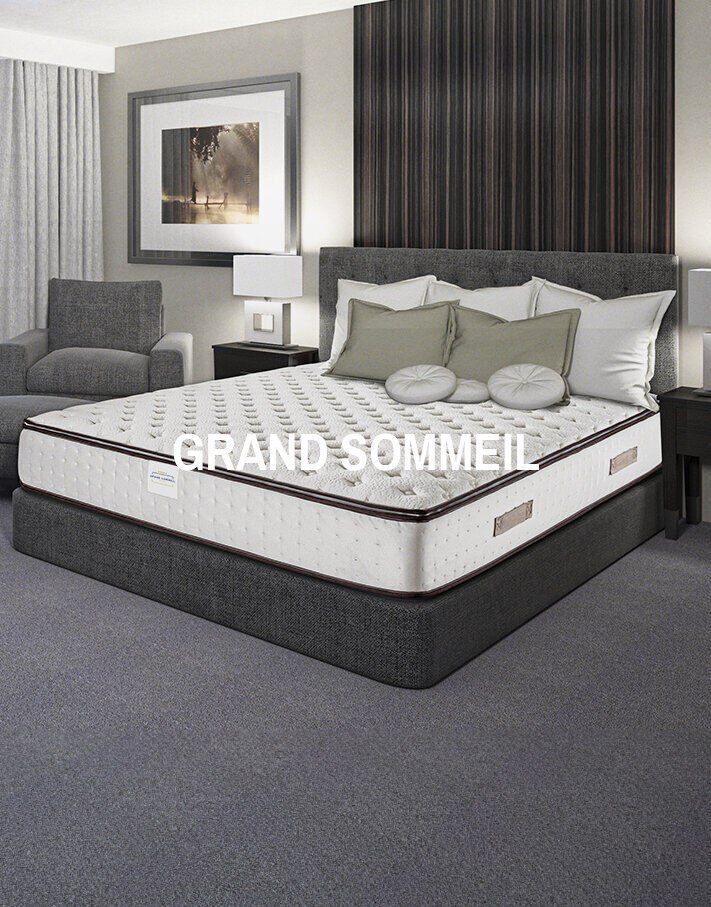 Vente Privée Grand Sommeil