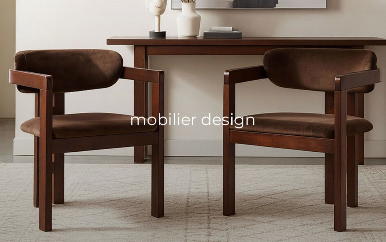 Vente Privée Mobilier Design