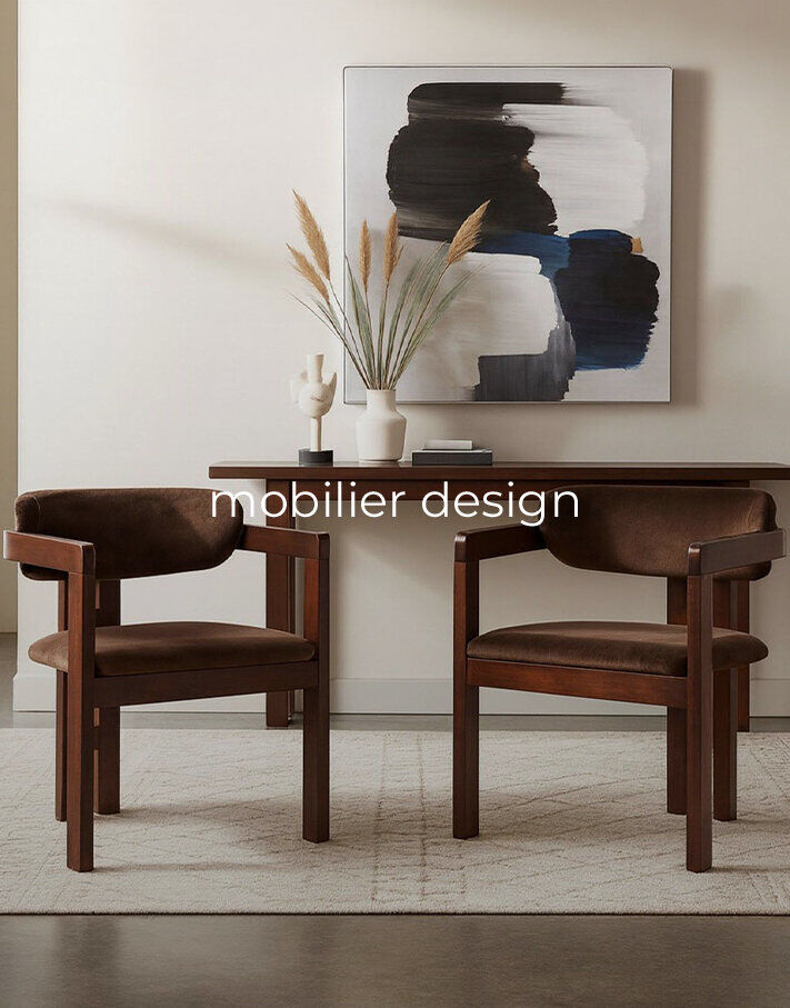 Vente Privée Mobilier Design