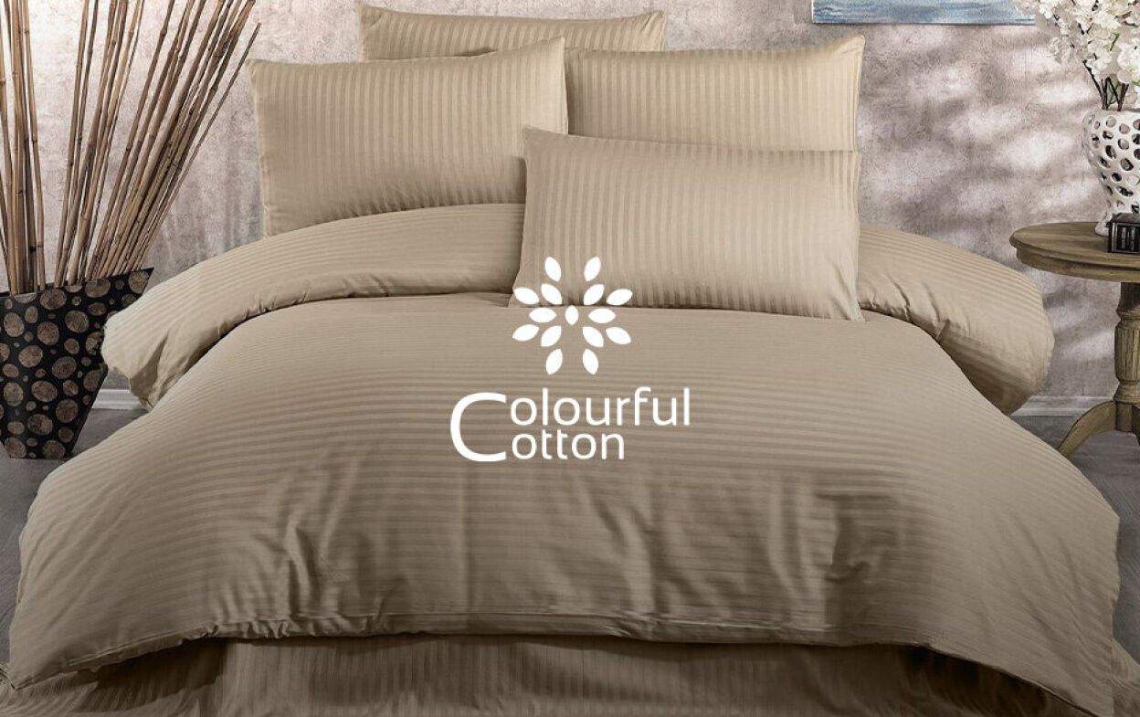 Vente Privée Colourful Cotton