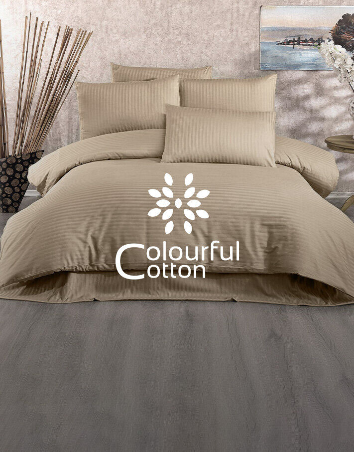 Vente Privée Colourful Cotton