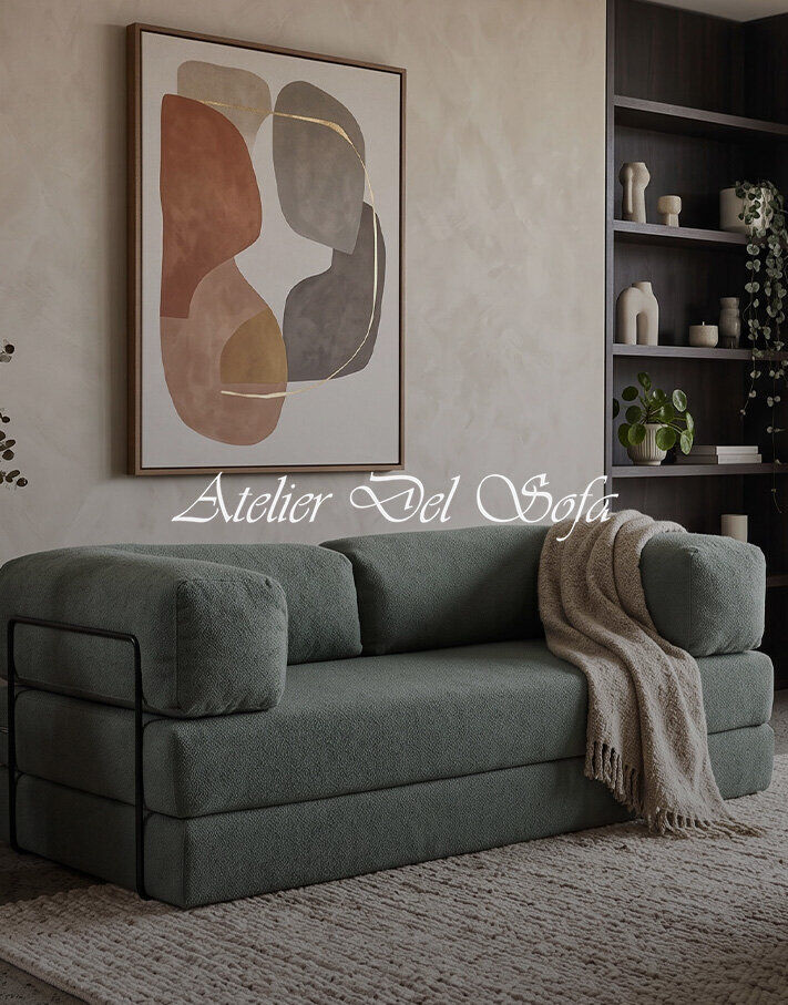 Vente Privée Atelier del Sofa