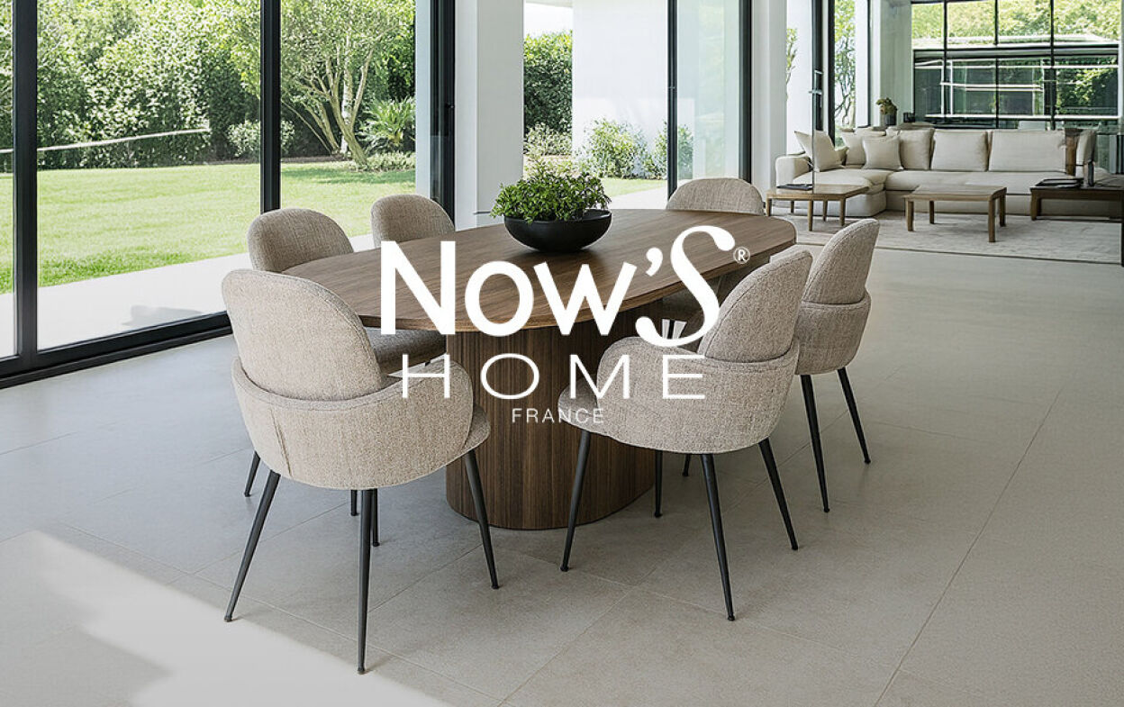 Vente Privée Now's Home