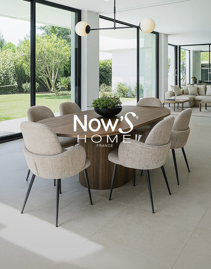 Vente Privée Now's Home