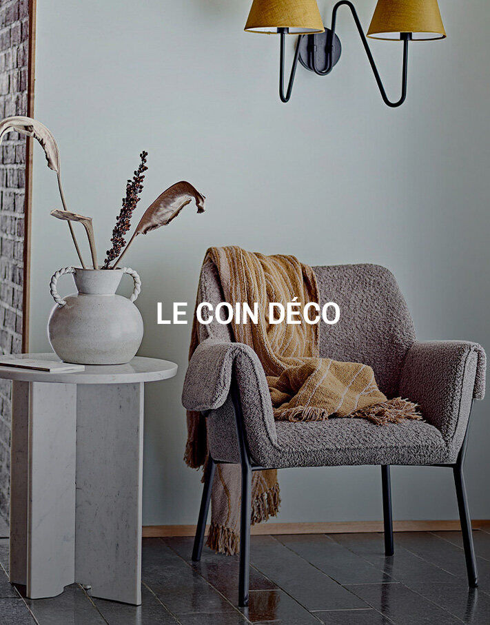 Vente Privée Le coin déco