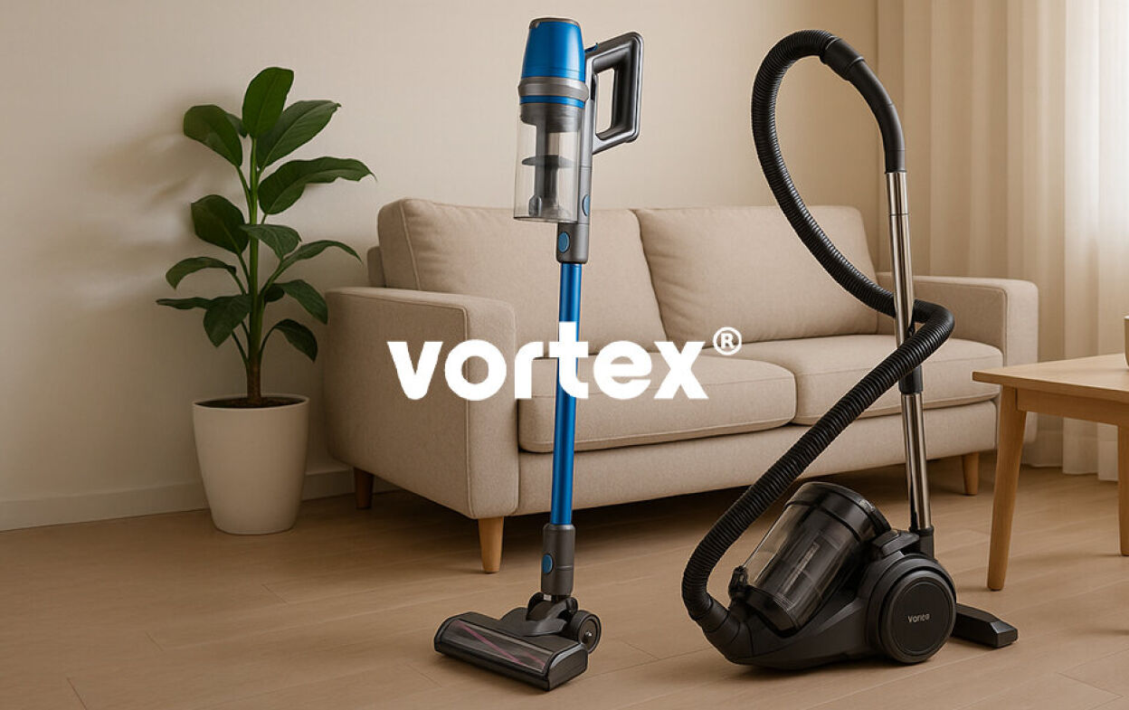 Vente Privée Vortex
