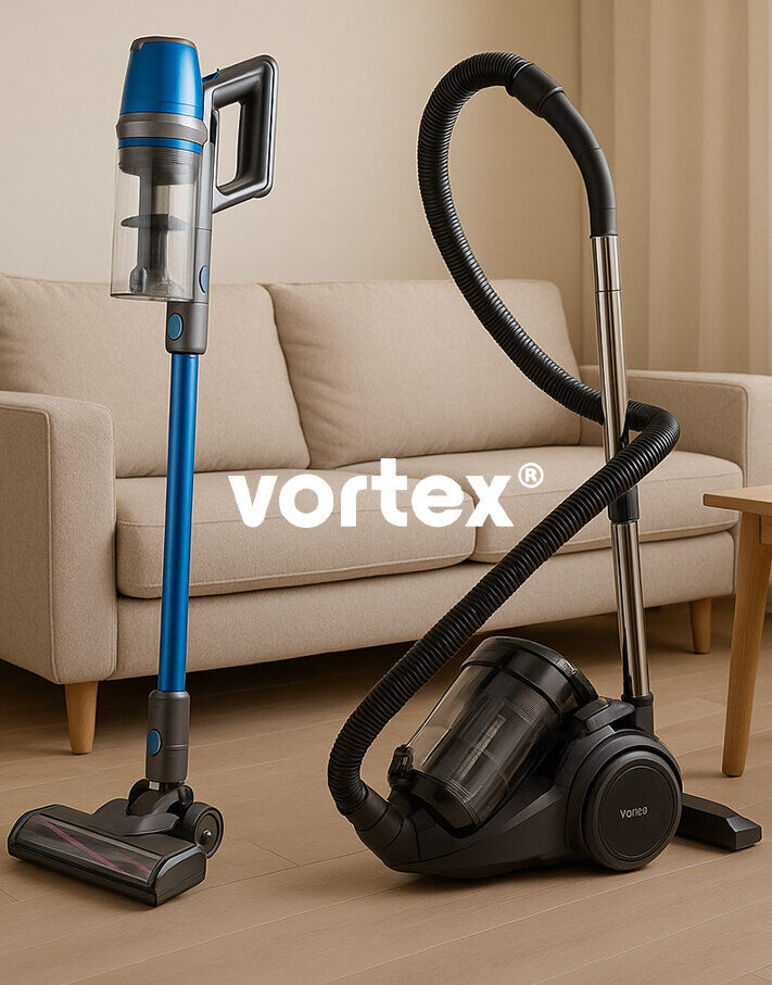 Vente Privée Vortex