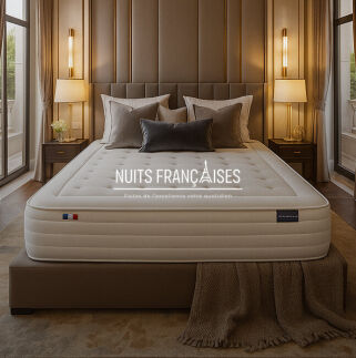 Outlet Nuits Françaises