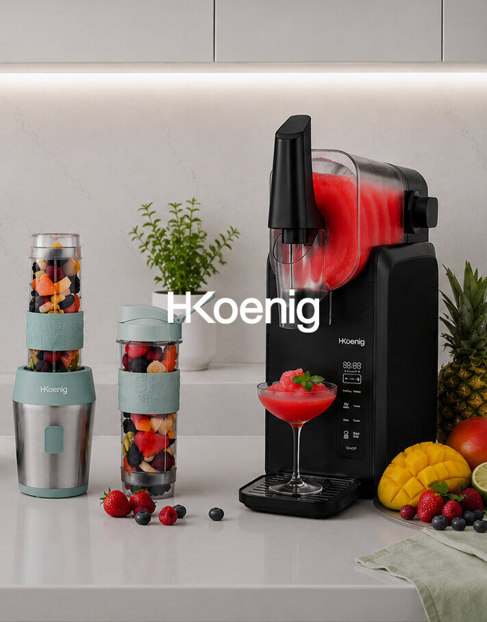Vente Privée H.Koenig