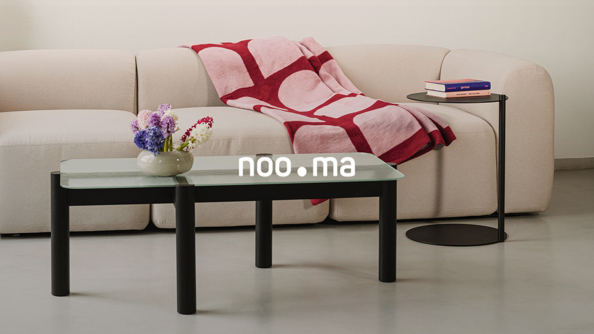 Vente Privée Noo.ma
