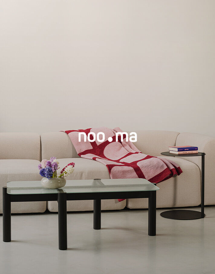 Vente Privée Noo.ma