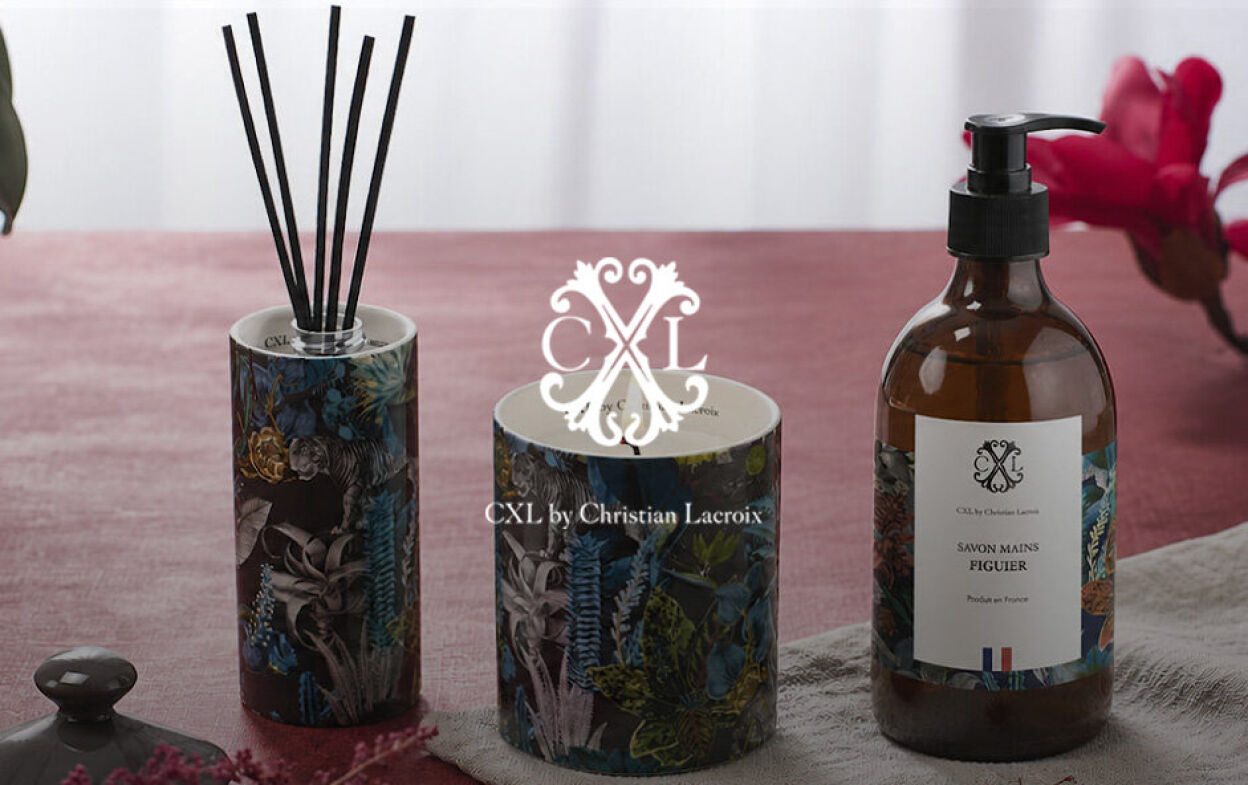 Vente Privée CXL by Christian Lacroix