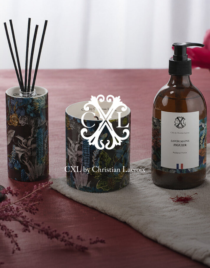 Vente Privée CXL by Christian Lacroix