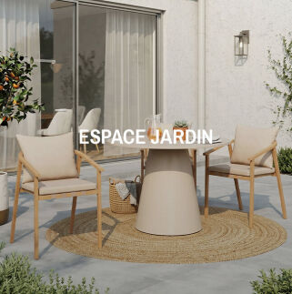Outlet Espace Jardin