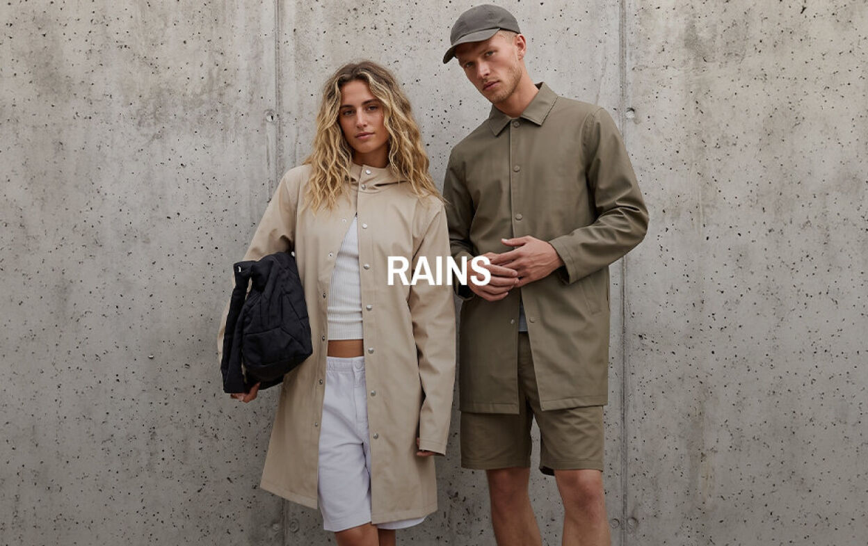 Vente Privée Rains