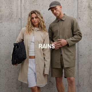 Outlet Rains