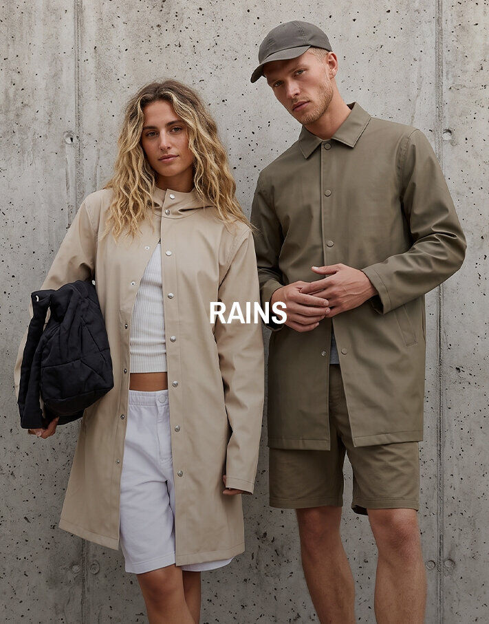Vente Privée Rains