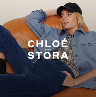 Outlet Chloé Stora