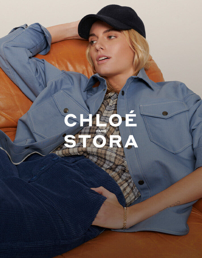 Vente Privée Chloé Stora