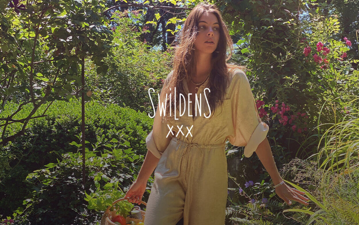 Vente Privée Swildens