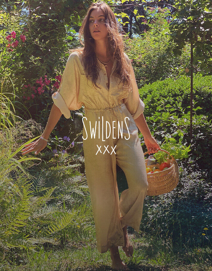 Vente Privée Swildens