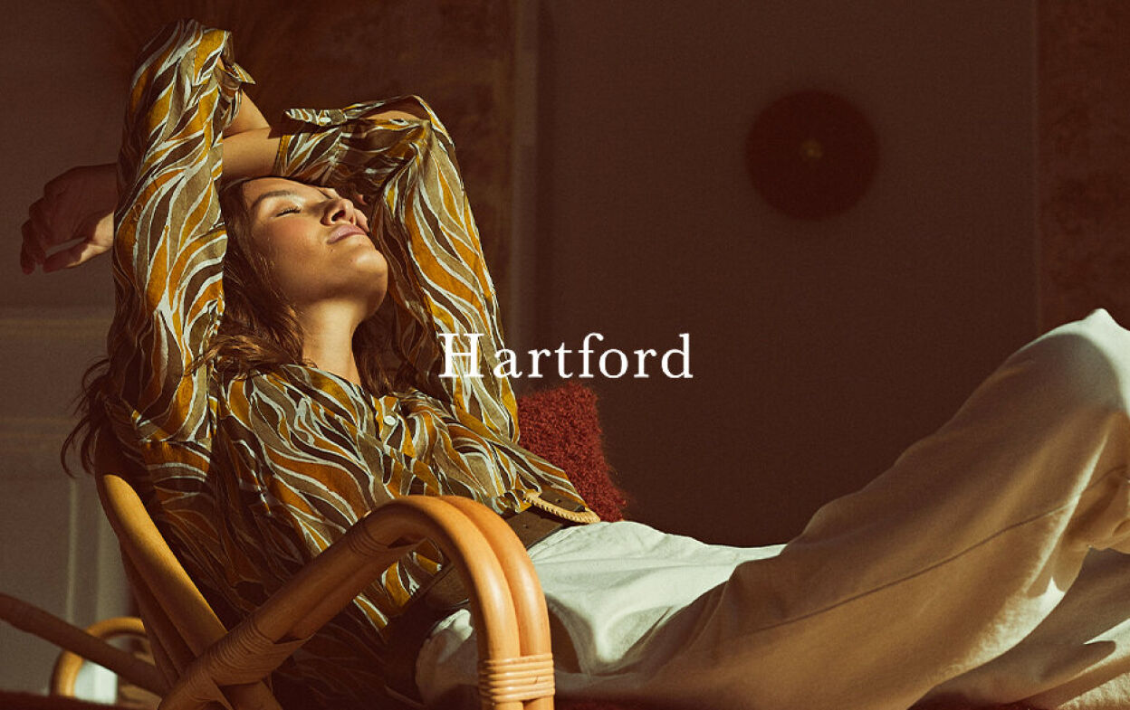 Vente Privée Hartford
