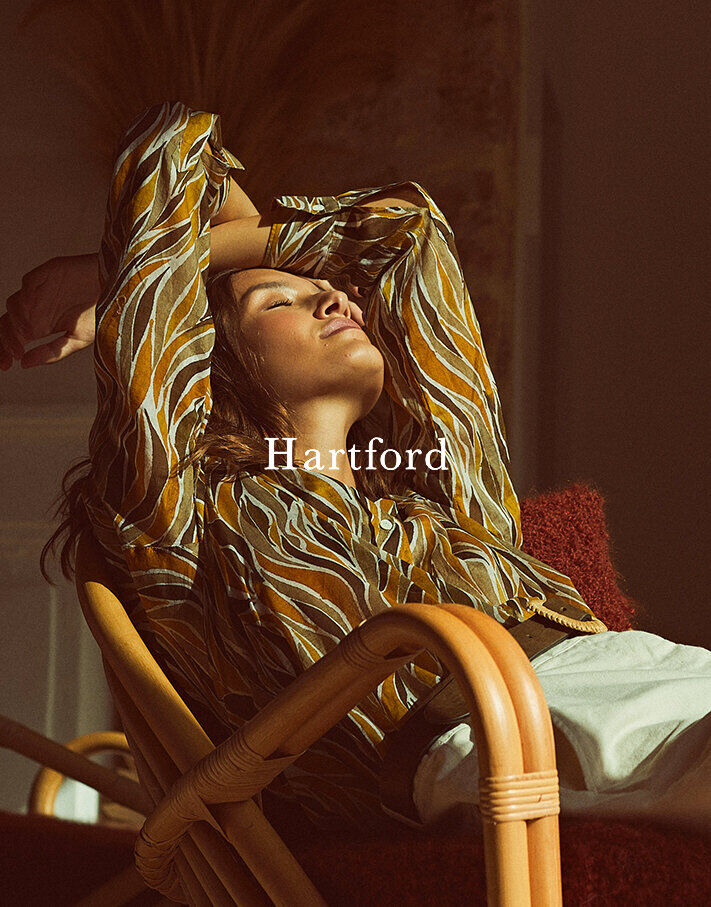 Vente Privée Hartford