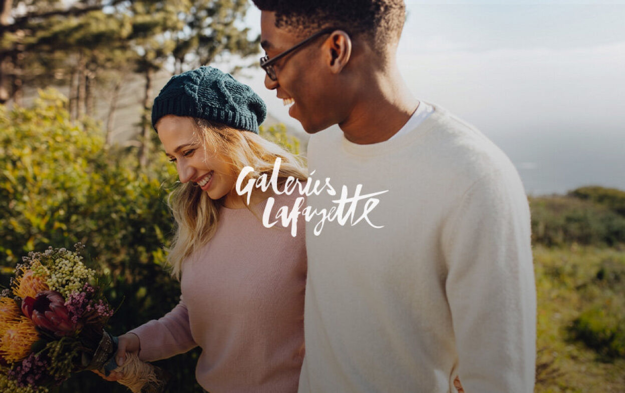 Vente Privée Galeries Lafayette Cachemire