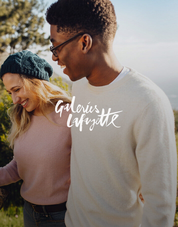 Vente Privée Galeries Lafayette Cachemire
