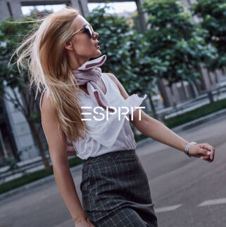 Outlet Esprit