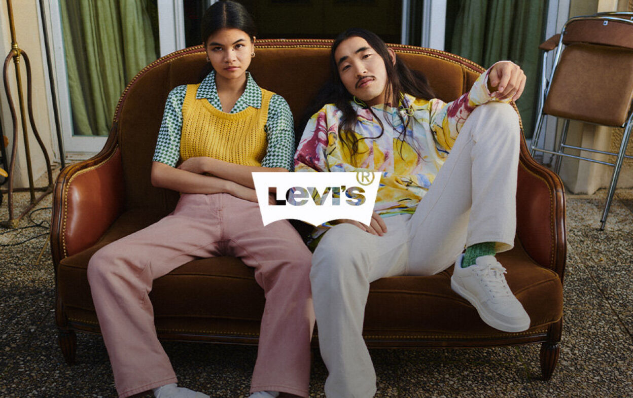 Vente Privée Levis
