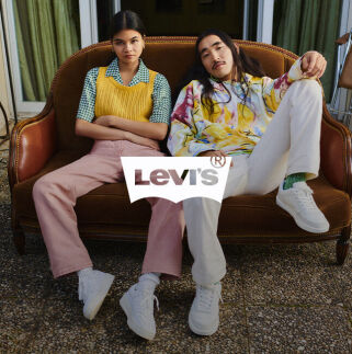 Outlet Levis