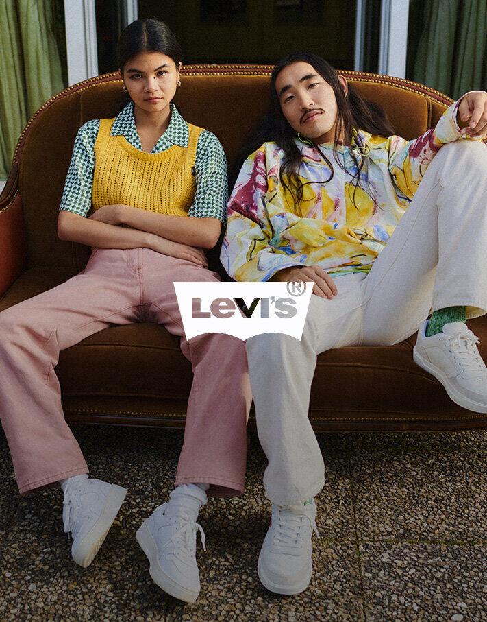 Vente Privée Levis